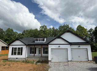 148 Laredo Dr, London, KY 40741