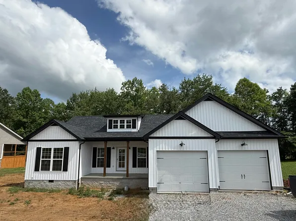 148 Laredo Dr, London, KY 40741