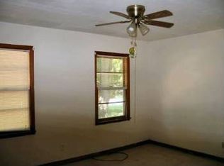 145 Hiawatha Dr, Cherokee Village, AR 72529