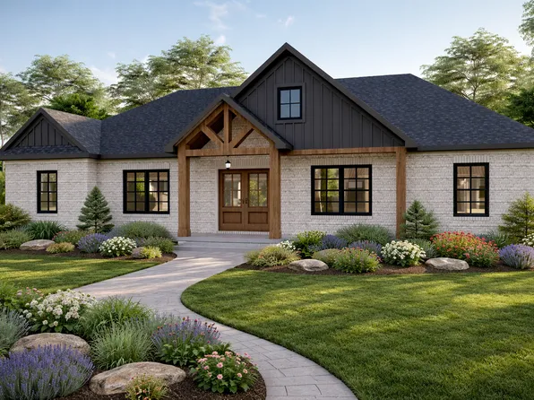 Ava Plan, Lexington