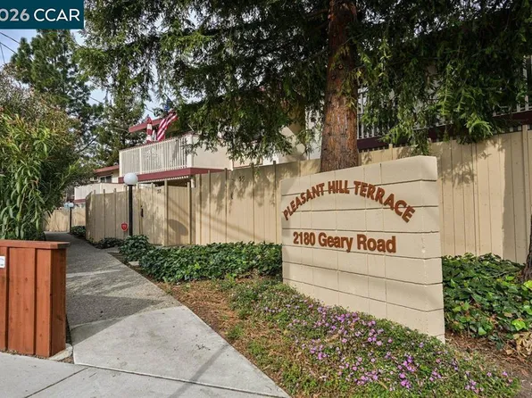 2180 Geary Rd APT 20, Pleasant Hill, CA 94523