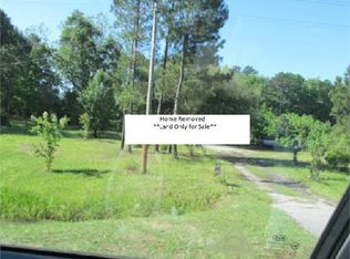 23560 Augusta Hwy, Cottageville, SC 29435