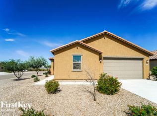 9035 N Thorny Preserve Loop, Tucson, AZ 85742