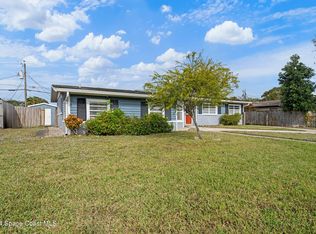 1948 Wallace Ave, Melbourne, FL 32935