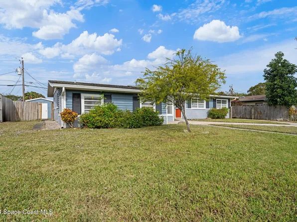 1948 Wallace Ave, Melbourne, FL 32935