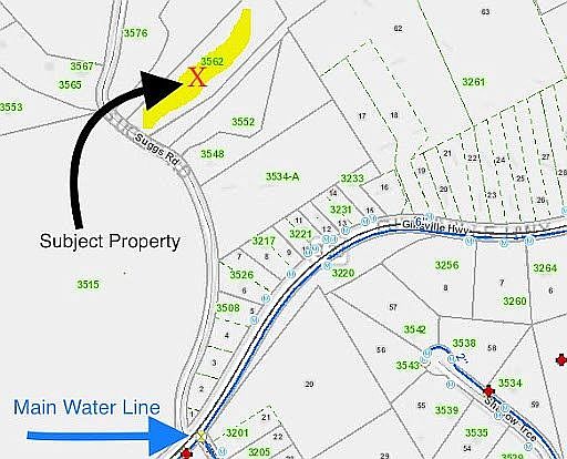 2nd image of 3562 Suggs Rd