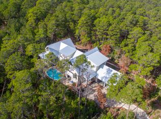 63 N Nickajack Santa, Pt Washington, FL 32459