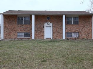 8051 N Wade School Rd, Columbia, MO 65202