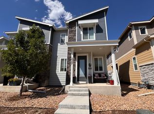5327 Warrior St #5327, Longmont, CO 80504