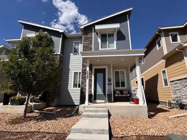 5327 Warrior St #5327, Longmont, CO 80504