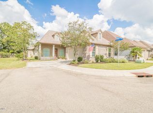 104 Hideaway Cv, Lafayette, LA 70508