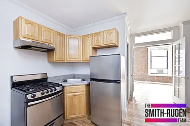 Rented by Zumper Inc