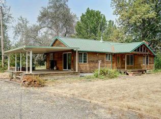 25804 Highway 99w, Monroe, OR 97456