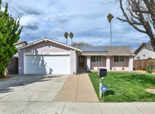 6134 Ellerbrook Way, San Jose, CA 95123