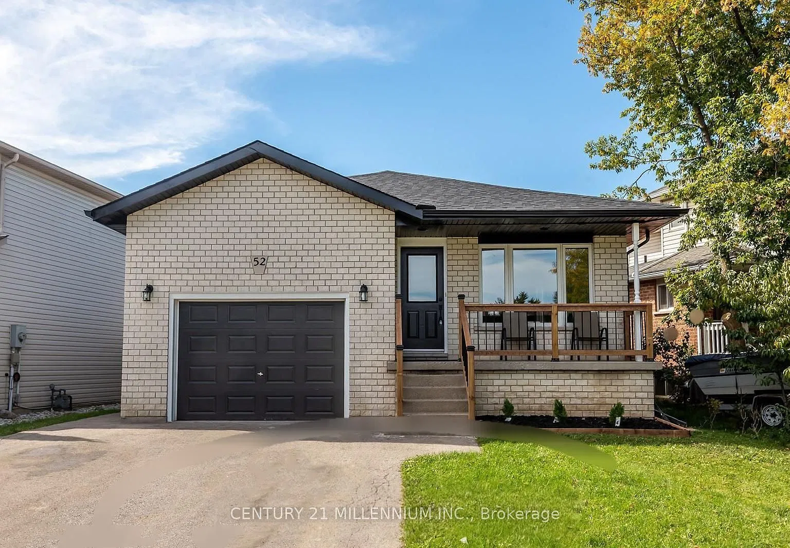 3 bed, $2,100 — Photo 1