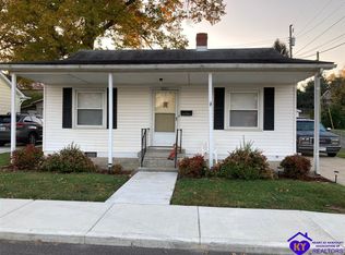 321 Strawberry Aly, Elizabethtown, KY 42701