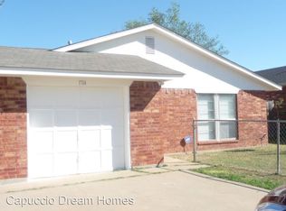 1714 SW 15th St, Lawton, OK 73501