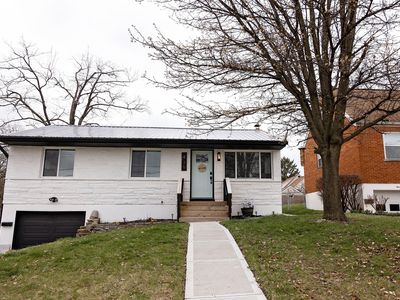 415 Locust St, Erlanger, KY, 41018