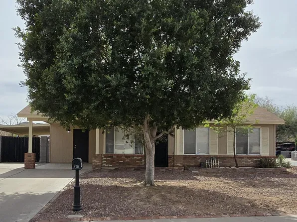 4601 E POLLACK Lane, Phoenix, AZ 85042