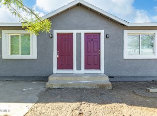 1702 W Yuma St, Phoenix, AZ 85007