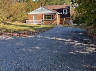 19150 Christanna Hwy, Lawrenceville, VA 23868