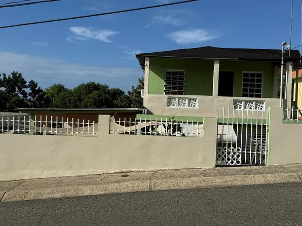 Calle A #286, Hatillo, PR 00659