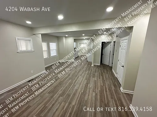4204 Wabash Ave Photo 1