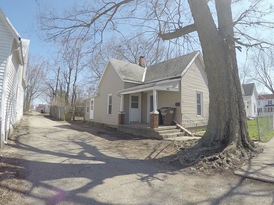 1st image of 1001 Baltimore St