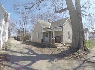 1001 Baltimore St, Middletown, OH 45044