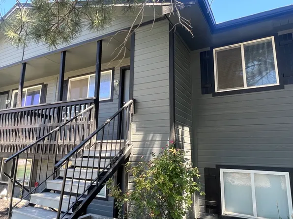 Godina Real Estate LLC Property- SE 6th Ave, 4-Plexes - 697, 697 SE 6th Ave, Ontario, OR 97914