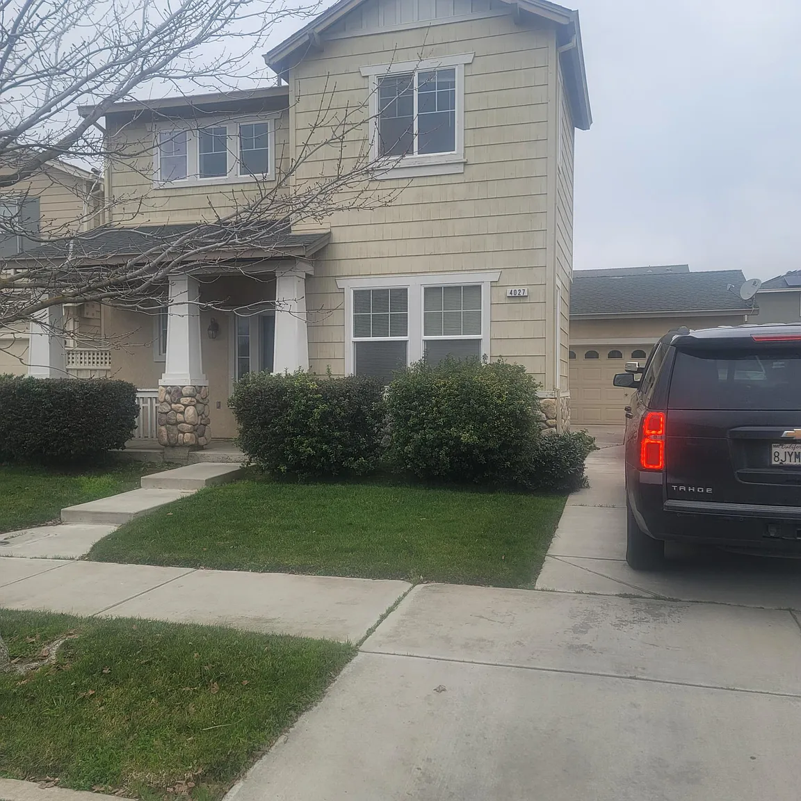 4027 Ivory Ln photo 1