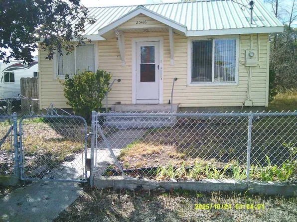 25416 Gazelle Callahan Rd, Gazelle, CA 96034