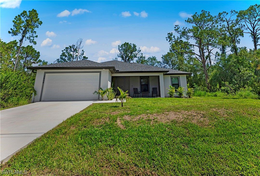 2808 15th St W, Lehigh Acres, FL 33971 Zillow