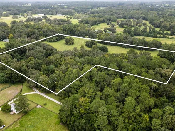 7901 NW 125th St, Reddick, FL 32686