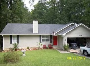 1294 Santa Fe Trl, Macon, GA 31220