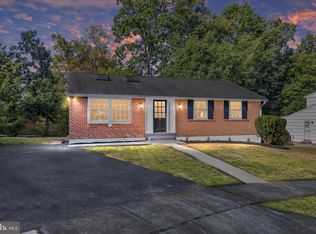 8 David Lee Ct, Baltimore, MD 21228