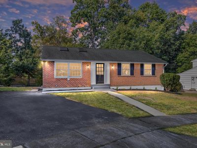 8 David Lee Ct, Baltimore, MD, 21228