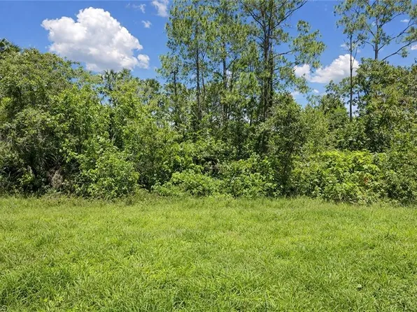 709 Eugene Cernan DR, LABELLE, FL 33935