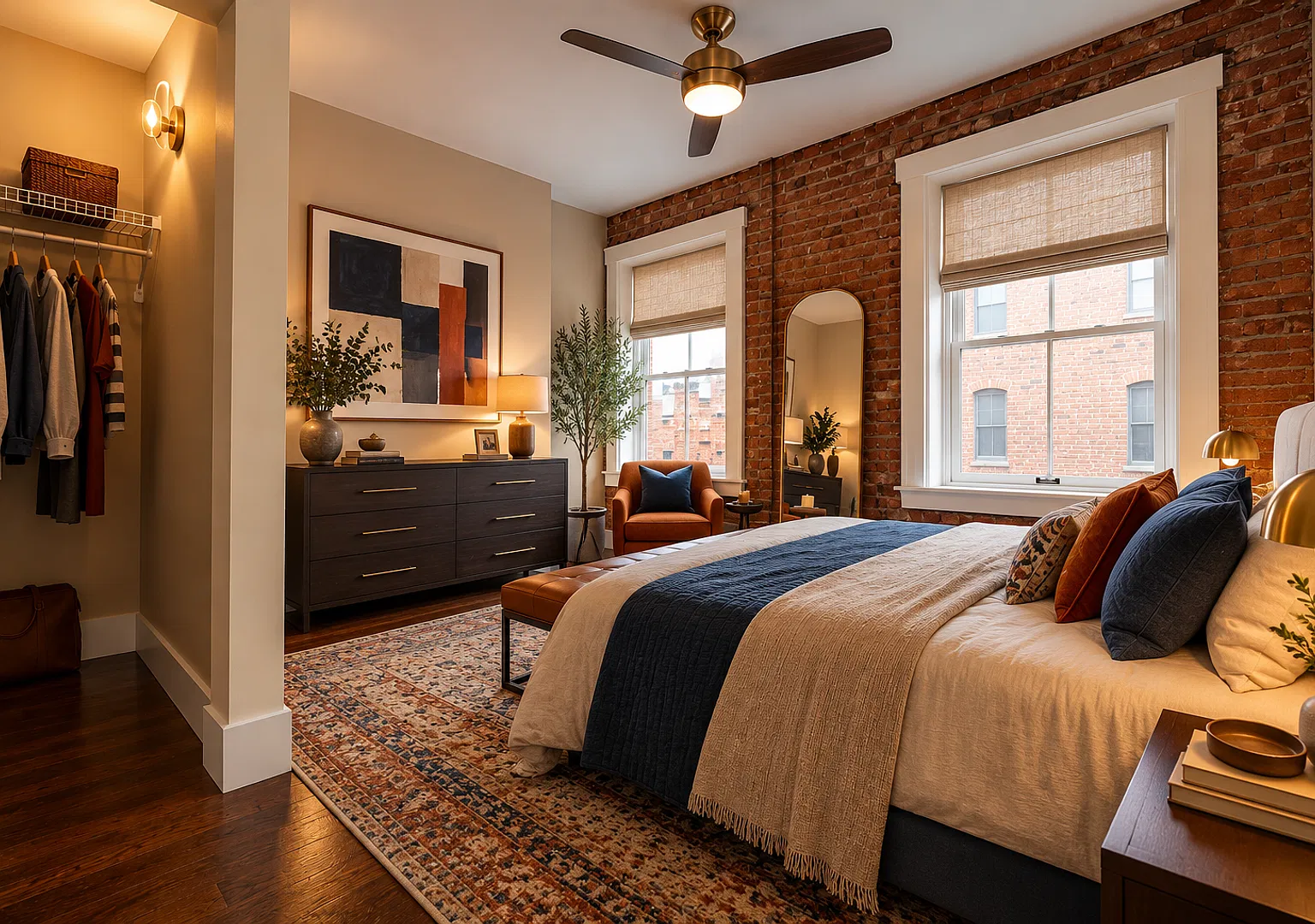 Merchants Lofts — Photo 4