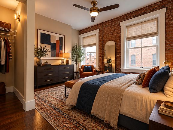 4th image of 101 Main St APT 302