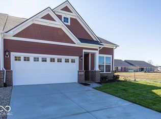 3973 Willow Branch Way, Westfield, IN 46062