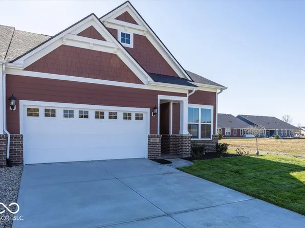 3973 Willow Branch Way, Westfield, IN 46062