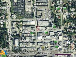 201 NE 32nd Ct, Fort Lauderdale, FL 33334