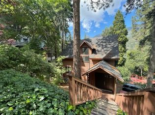 9592 Snowdrift Dr, Forest Falls, CA 92339