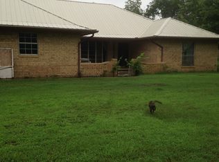 304419 E 1612 Rd, Foster, OK 73434
