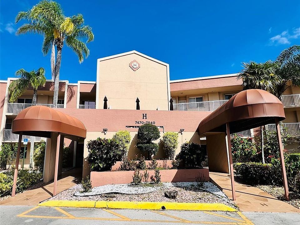 1st image of 7514 N Devon Drive #211
