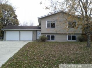 1250 7th Ave N, Sauk Rapids, MN 56379
