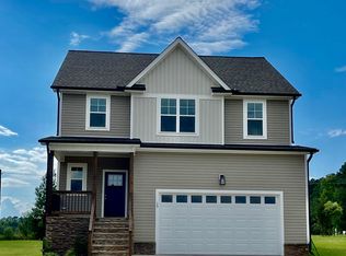 15 Moonraker Dr, Spring Hope, NC 27882