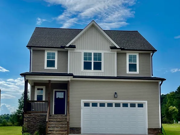 15 Moonraker Dr, Spring Hope, NC 27882