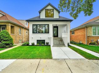 4909 N Merrimac Ave, Chicago, IL 60630